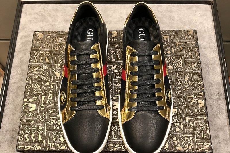 Replica Gucci Shoes size 38-44 mnf0102