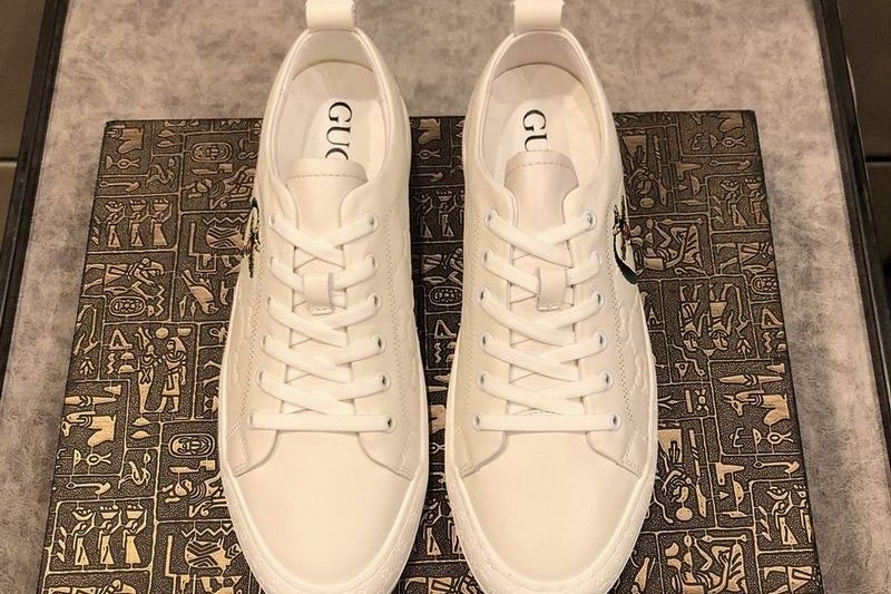 Replica Gucci Shoes size 38-44 mnf0101
