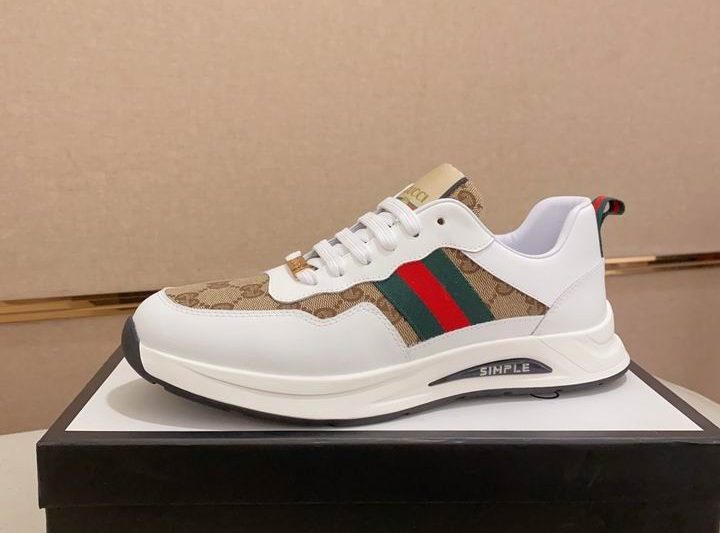 Replica Gucci Shoes size 38-45 hnh0221