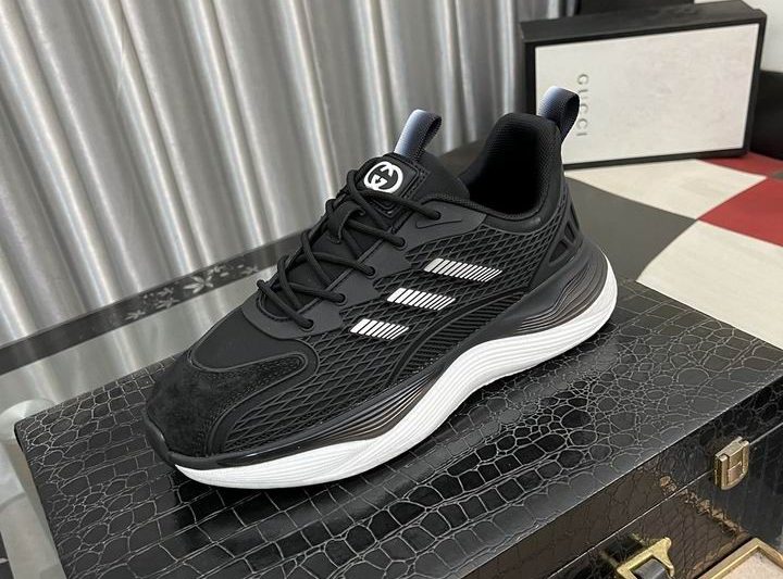 Replica Gucci Shoes size 38-44 hnh0220