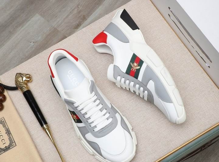 Replica Gucci Shoes size 38-44 hnh0219