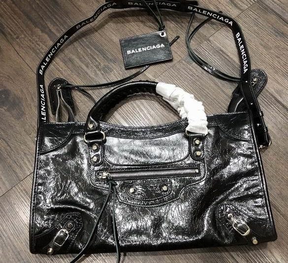 Balenciaga Bags Balenciaga 大号38x24x14cm FY