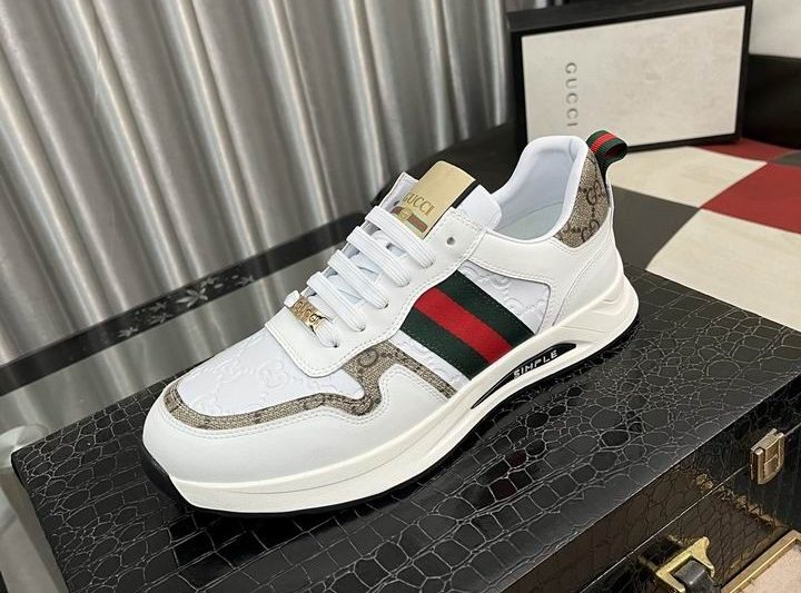 Replica Gucci Shoes size 38-44 hnh0216