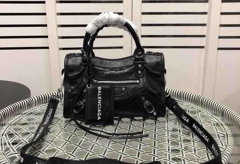 Balenciaga Bags 9808 小号23x13x6cm FY