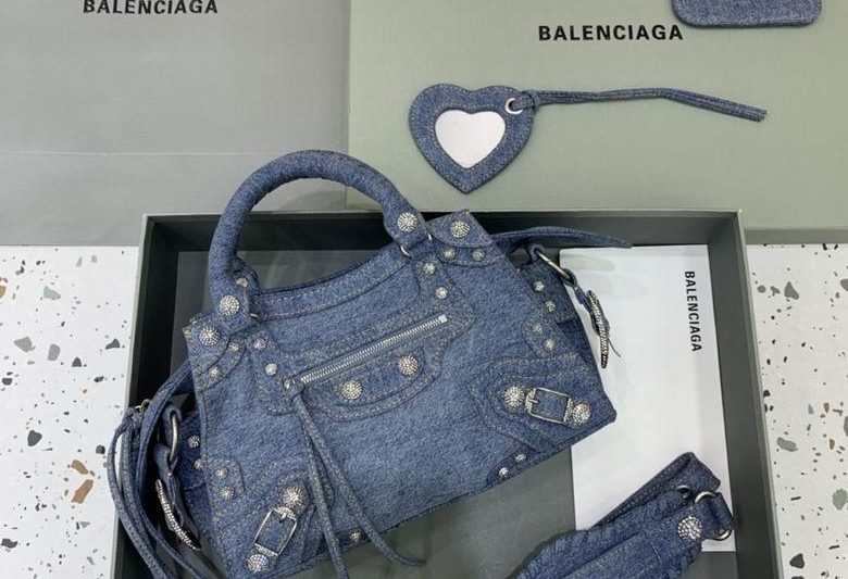 Balenciaga Bags 638515 26x13x18cm FY