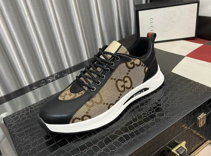 Replica Gucci Shoes size 38-44 hnh0215