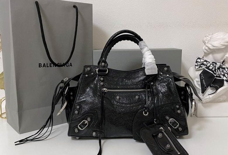 Balenciaga Bags 1688M 33X21X13.5cm GY