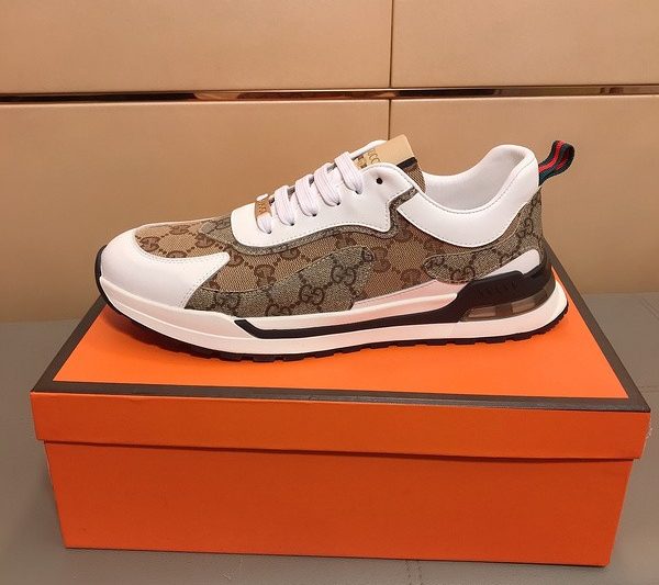Replica Gucci Shoes size 38-44 jyh0212