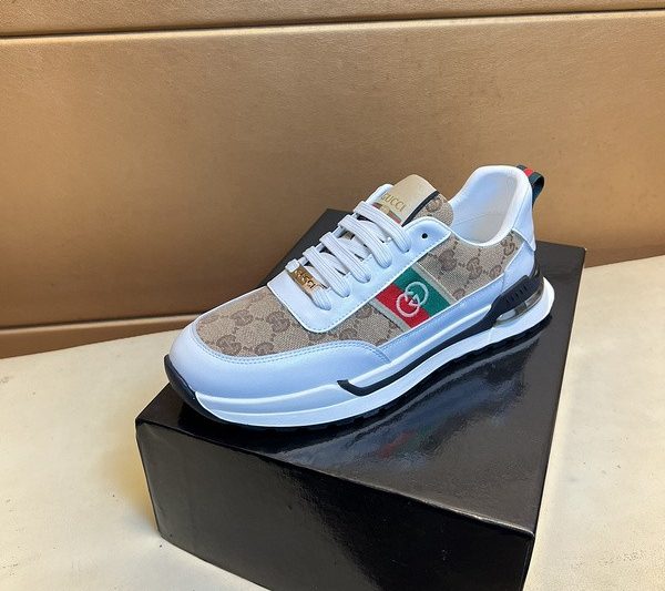 Replica Gucci Shoes size 38-44 jyh0211