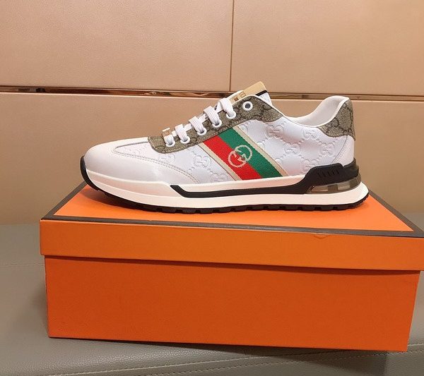 Replica Gucci Shoes size 38-44 jyh0210