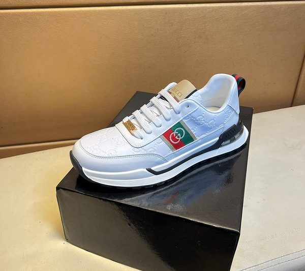 Replica Gucci Shoes size 38-44 jyh0208