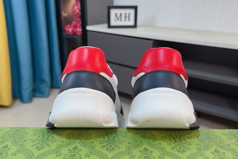 Replica Gucci Shoes size 38-45 hnh0206