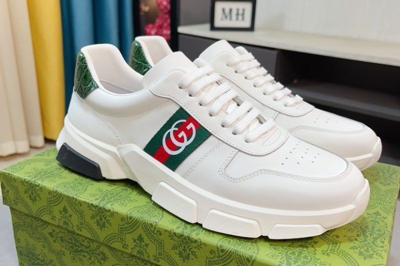 Replica Gucci Shoes size 38-45 hnh0205