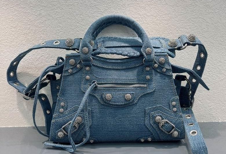 Balenciaga Bags 2153 26X11X18cm GY