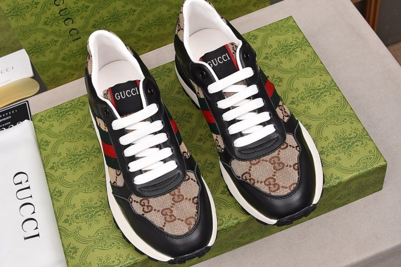 Replica Gucci Shoes size 38-45 hnh0204