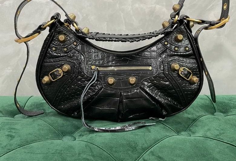 Balenciaga Bags 1818W 33X16X10cm GY