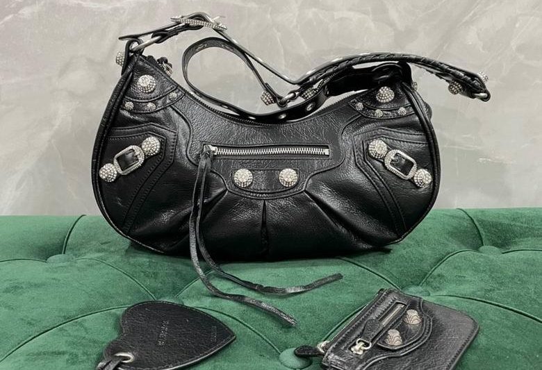 Balenciaga Bags 1818S 33X16X10cm GY