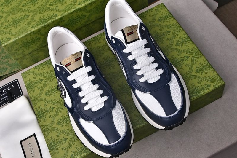 Replica Gucci Shoes size 38-45 hnh0203