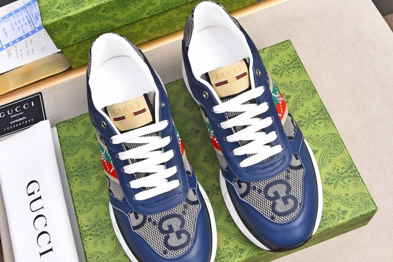 Replica Gucci Shoes size 38-45 hnh0202