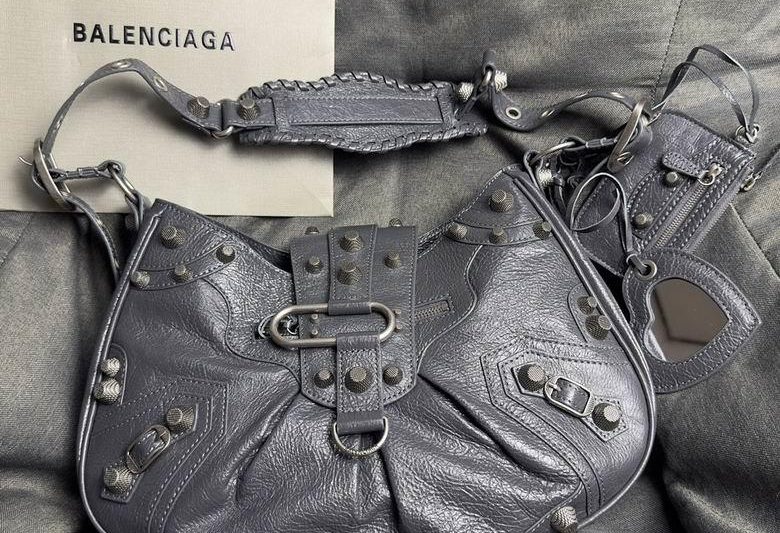 Balenciaga Bags 37cm 060401 GY 3colour