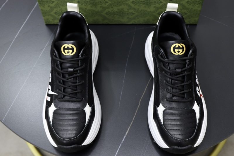 Replica Gucci Shoes size 38-44 hnh0201