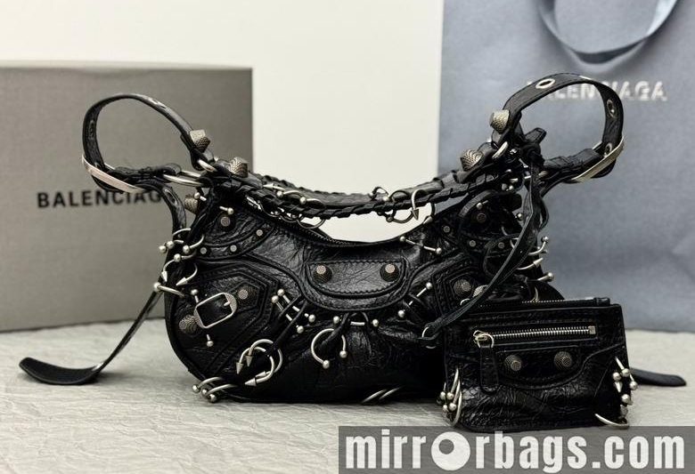 Balenciaga Bags 701 26X16X9.9cm GY