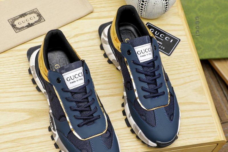 Replica Gucci Shoes size 38-45 hnh1206