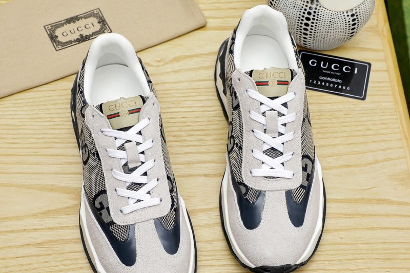 Replica Gucci Shoes size 38-45 hnh1205