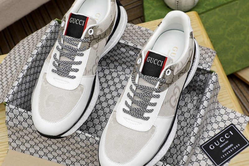 Replica Gucci Shoes size 38-44 hnh1203