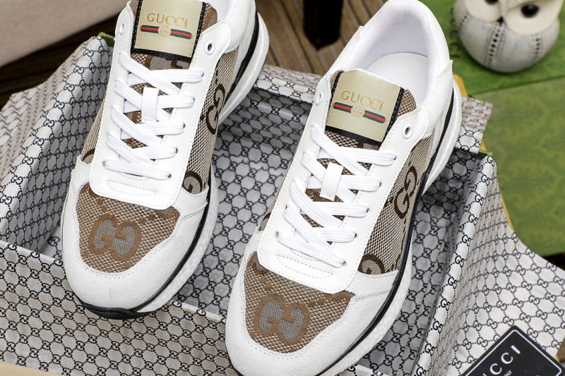 Replica Gucci Shoes size 38-44 hnh1202