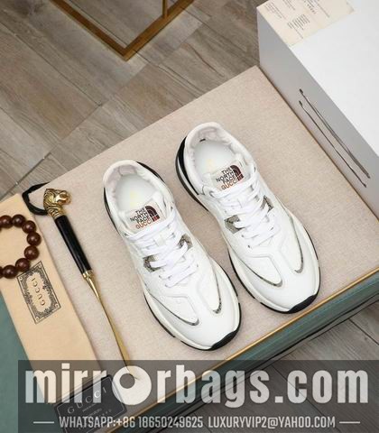 Replica Gucci Shoes size 38-44 hnh1010