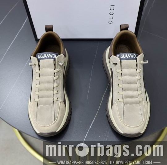 Replica Gucci Shoes size 38-44 hnh1009