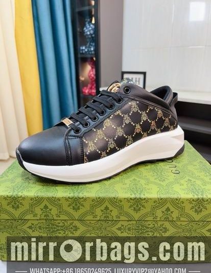 Replica Gucci Shoes size 38-44 mnh0613