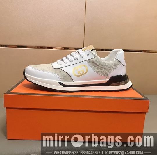 Replica Gucci Shoes size 38-44 mnh0611