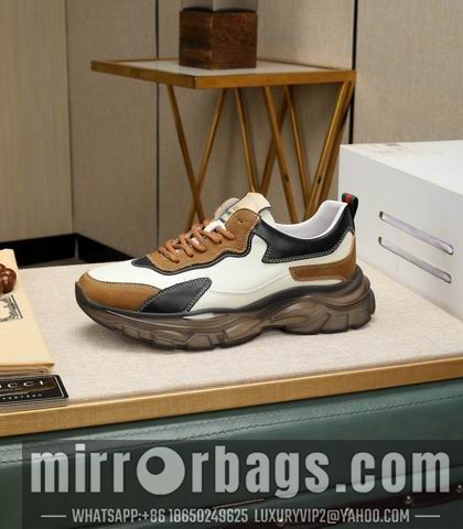 Replica Gucci Shoes size 38-44 mnh0601