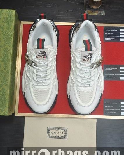 Replica Gucci Shoes size 38-45 hnh0522