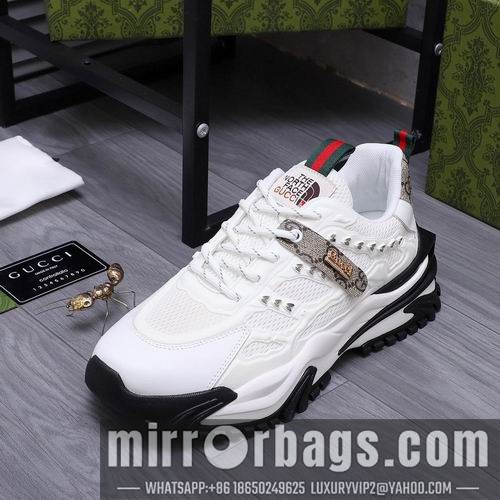 Replica Gucci Shoes size 38-44 hnh0521