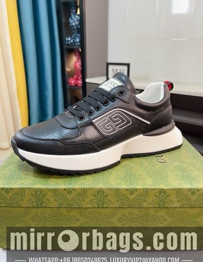 Replica Gucci Shoes size 38-44 mnh0516