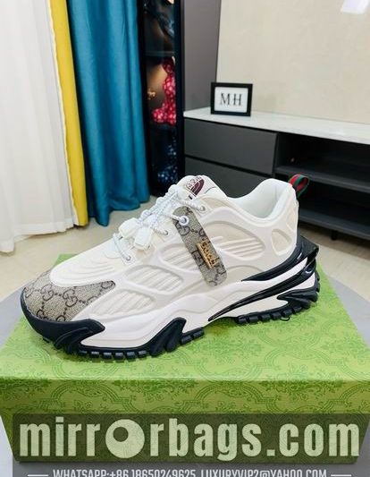 Replica Gucci Shoes size 38-44 mnh0513