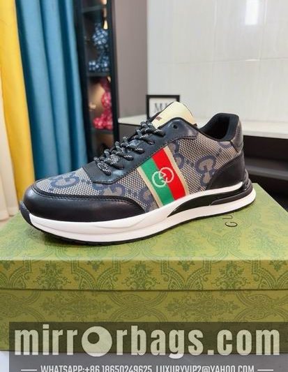 Replica Gucci Shoes size 38-44 mnh0512