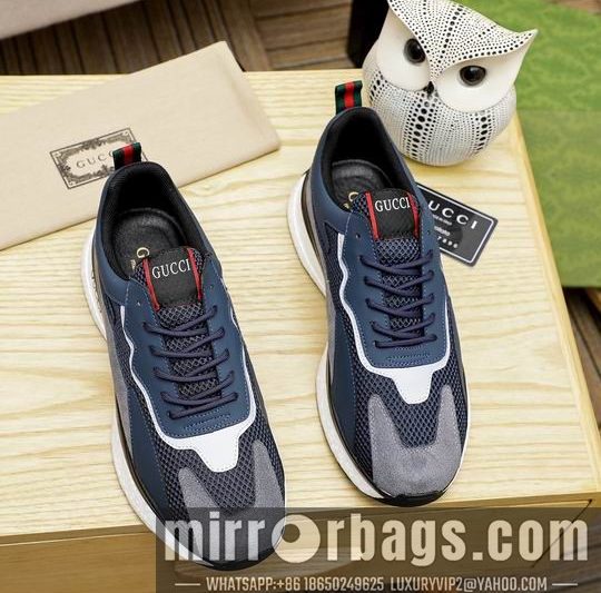Replica Gucci Shoes size 38-44 mnh0511