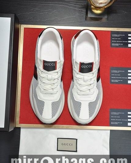 Replica Gucci Shoes size 38-45 mnh0505