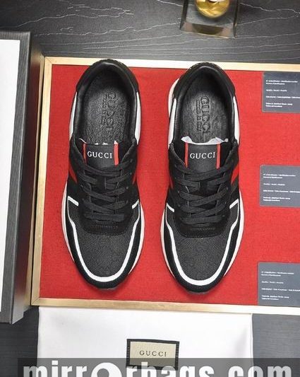 Replica Gucci Shoes size 38-45 mnh0501