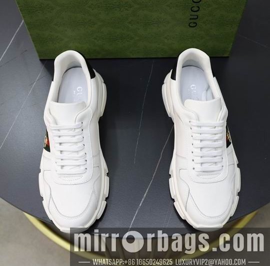 Replica Gucci Shoes size 38-45 hnh0422