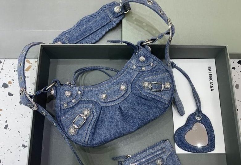 Balenciaga Bags 180607 26x12x6cm FY