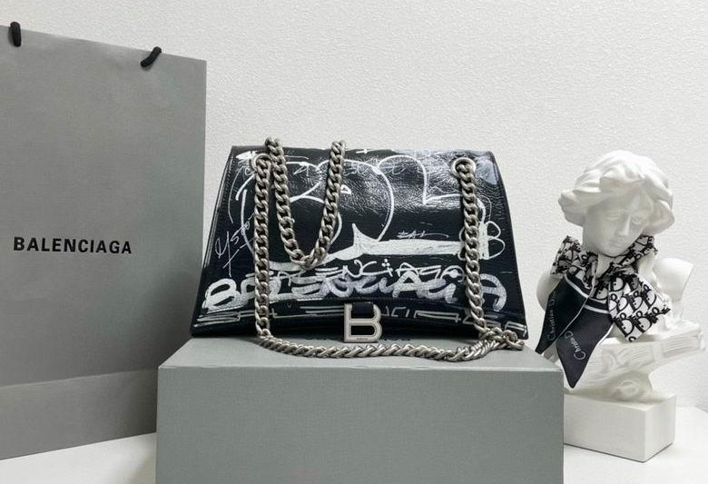 Balenciaga Bags 1825 31X13X20cm GY