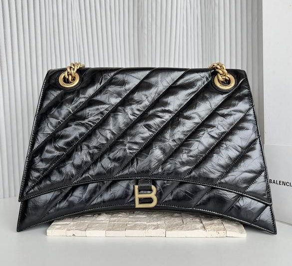 Balenciaga Bags 1589 39.9X24.9X13cm GY 2colour