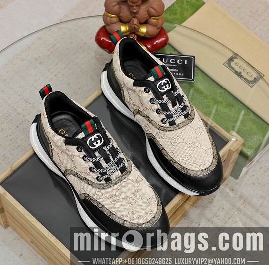 Replica Gucci Shoes size 38-44 mnh0414
