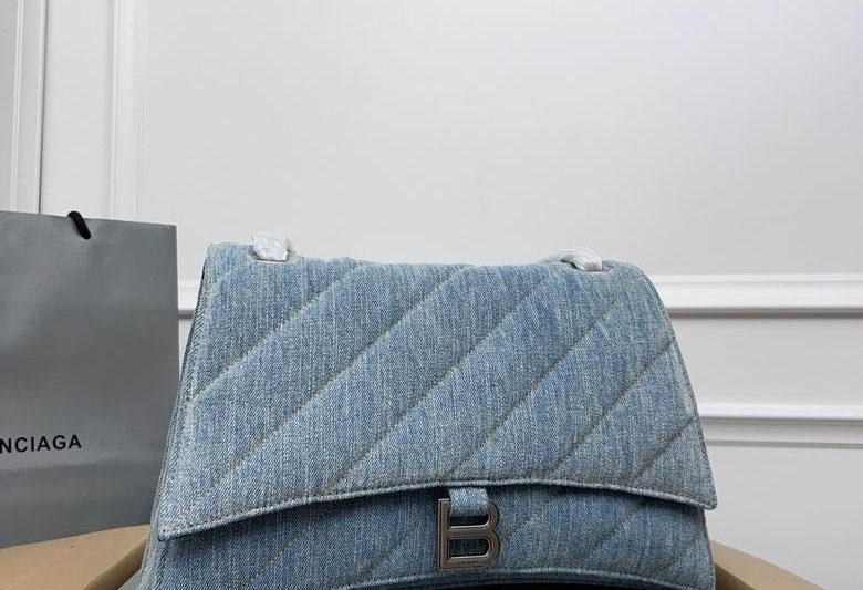 Balenciaga Bags 31X20X12cm 121101 GY