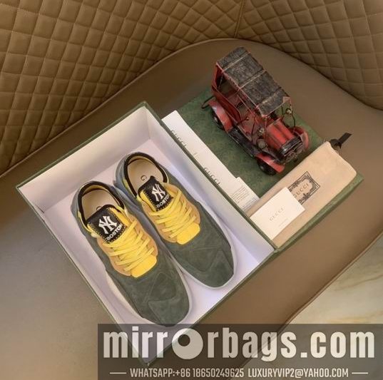 Replica Gucci Shoes size 38-45 mnh0411